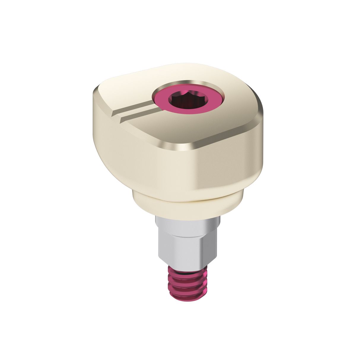 Healfit Healfit® SH TL N scannbare Heilschraube - Gestalt B - Kh 4.0 mm ...
