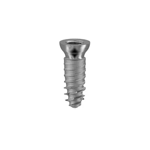 IMPLANTAT TL X3 Ø3.4X8 R2.5