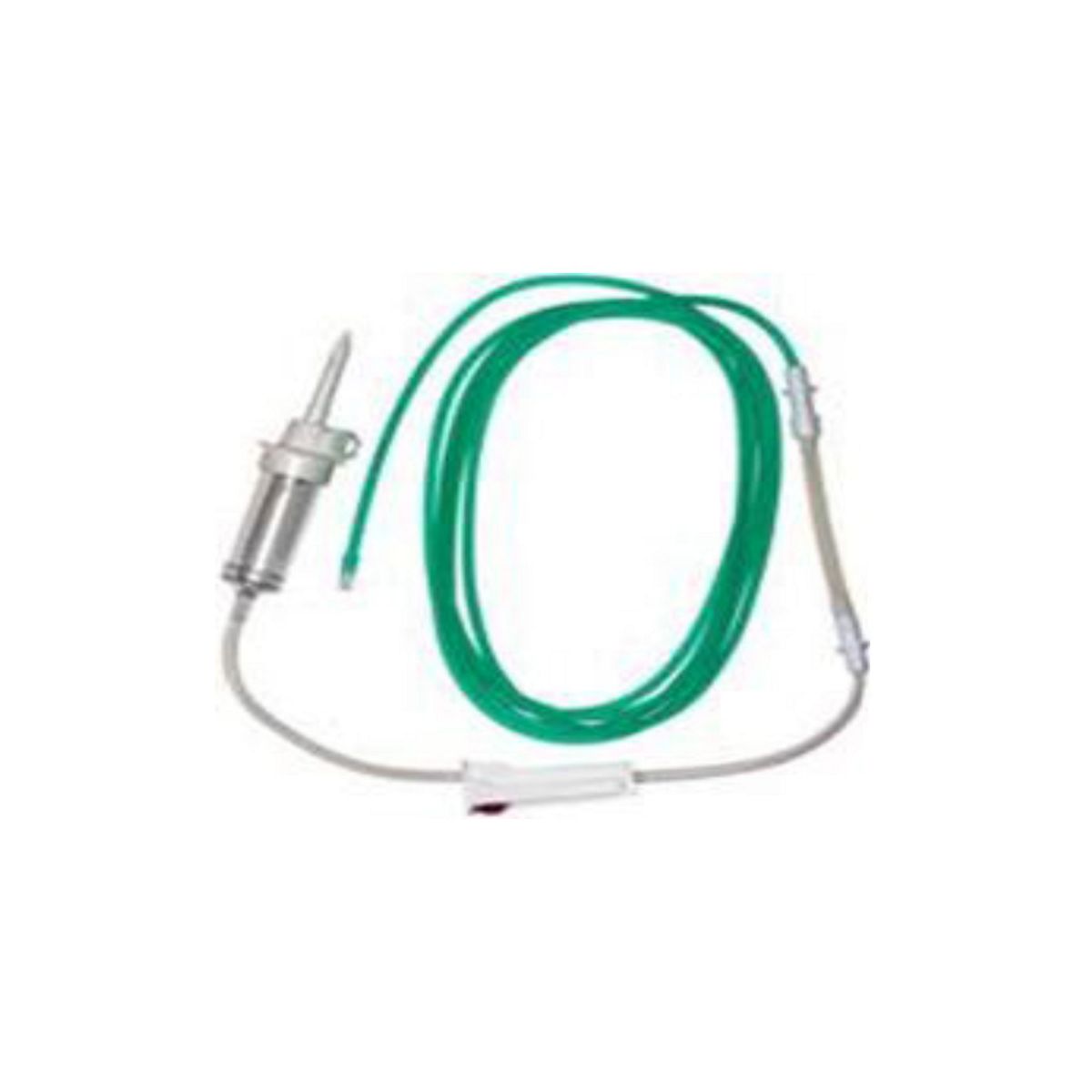 Dispos. irrig. tubing, 2.2m set-6)ElcoMED | Straumann Group - Straumann USA