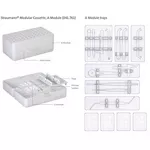 Straumann Modular Cassette, A Module