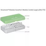STMN ModularCass., C Module,Guided Surg.