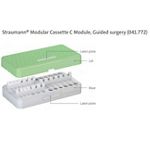 STMN ModularCass., C Module,Guided Surg.