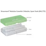 STMN ModularCass., C Module, Spare Tools