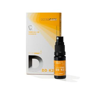 botissCARE Starter-Kit Supplem. VitaminD
