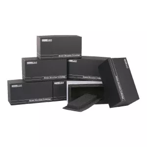 Lab Box