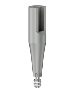 Scanbody / incl. retention screw long /X D 3,5-7,0