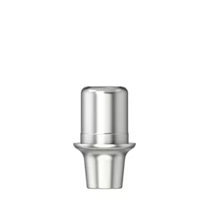 TiBase Zr abutm 3.5 mm rotD3,5-7,0GH1,15