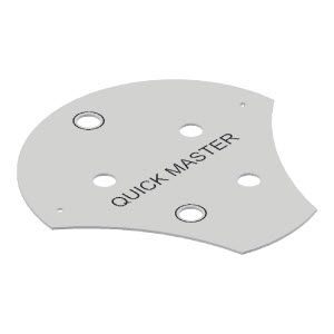 Pos pattern for articul sys QUICKMASTER