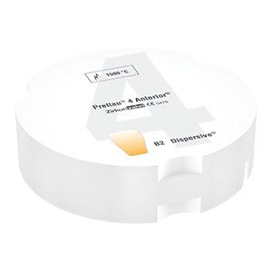 Prettau 4 Anterior Dispersive B2 95H25