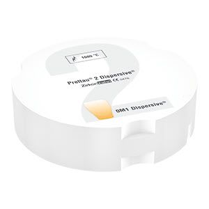 Prettau 2 Dispersive Bleach 0M1 95H25