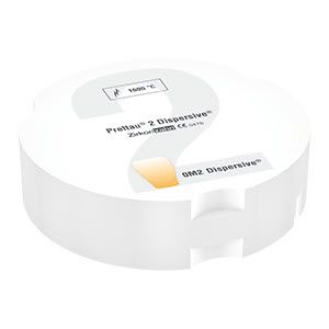 Prettau 2 Dispersive Bleach 0M2 95H25