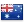 Australia – English