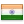 India – English