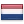 Netherlands – English