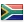 South Africa – English