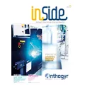 Inside Corporate Magazine