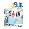 Inside Corporate Magazine