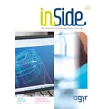 Inside Corporate Magazine