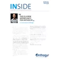 Inside Corporate Editorial