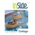 Inside Corporate Magazine