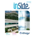 Inside Corporate Magazine