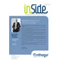 Inside Corporate Magazine