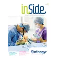 Inside Corporate Magazine