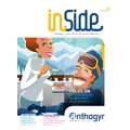 Inside Corporate Magazine