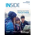 Inside Corporate Magazine