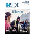 Inside Corporate Magazine