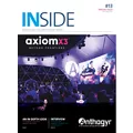 Inside Corporate Magazine