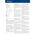 CAD/CAM Instructions For Use