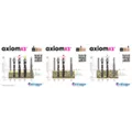 Axiom X3® Protocols