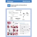 Practical sheet - Prosthesis - 07