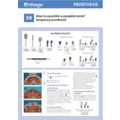 Practical sheet - Prosthesis - 08