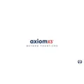 Axiom X3® Bone is Gold Video