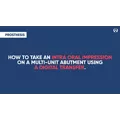 Multi-Unit Campus Top Tips