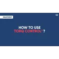 Les Tutos by Campus - Torq Control®