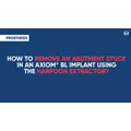 Campus Top Tips - Axiom® BL