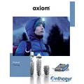 Anthogyr US Catalog 2024