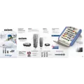 Anthogyr Axiom X3 Foldout Brochure