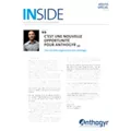 Inside Corporate Editorial