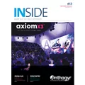 Inside Corporate Magazine