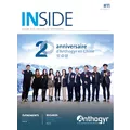 Inside Corporate Magazine