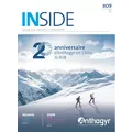 Inside Corporate Magazine