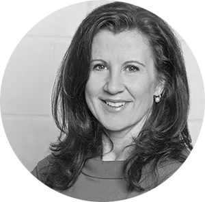 Portrait Dr. Rebecca Komischke