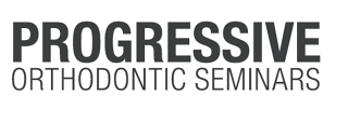 Logo Progressive Orthodontic Seminars (POS)