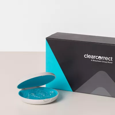 ClearCorrect | アライナーについて ClearCorrect | アライナーについて