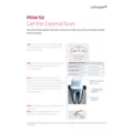 TRIOS - How to Get the Optimal Scan when using TRIOS