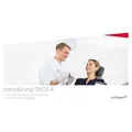 TRIOS - Introduction to TRIOS 4 with caries detection scanning